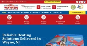 First Choice Plumbing, Heating & Cooling