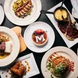 Margaux's Restaurant