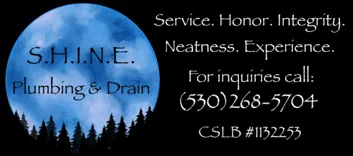 Shine Plumbing & Drain
