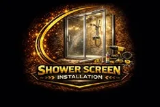 shower Screen Installation London