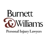Burnett & Williams PC