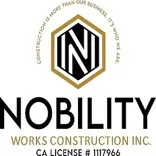 Nobility Works Construction