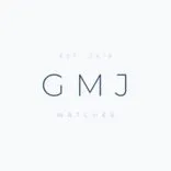 GMJ Watches