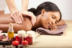 Chair Massage Oro-Medonte