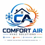 Comfort Air HVAC Solutions