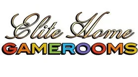 Elite Home Gamerooms