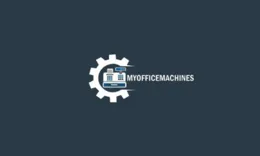 My Office Machines
