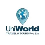 UNIWORLD TRAVEL & TOURS