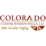 Colorado Custom Window Wells