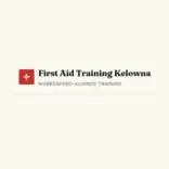 First Aid Traning Kelowna