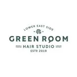 Green Room Hair Studio