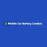 Mobile Car Battery London