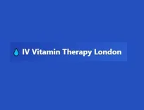 IV Vitamin Therapy London