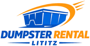 Dumpster Rental Lititz