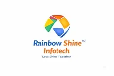 Rainbow Shine Infotech | Web Design Services | Graphic Design Services | SEO, SMO in Rewa, India