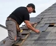 Irfan Roofing contractor CA