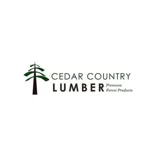 Cedar Country Lumber