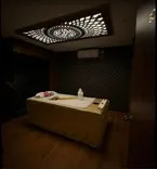Royal male spa