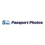5 Min Passport Photos - 100% Approved