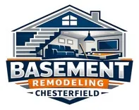 Basement Remodeling Chesterfield