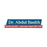 Dr. Abdul Basith