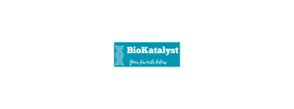 Thebiokatalyst