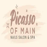 Picasso of Main Nail Salon 
