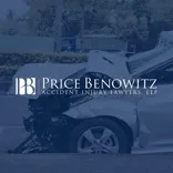 Price Benowitz Accident Injury Lawyers, LLP