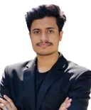 Fahad Arif Blockchain Developer