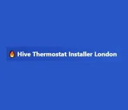 Hive Thermostat Installer London