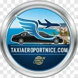 Taxi Aéroport Nice ( NCE )