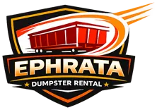 Ephrata Dumpster Rental