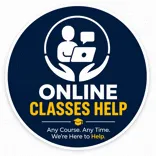 Online Classes Help