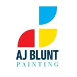 AJ Blunt Painting