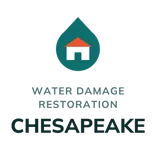 Water Damage Restoration Chesapeake