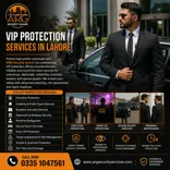 ARG Security Guard Provider in Lahore
