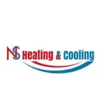 NS HEATING AND COOLING