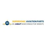 Supersonic Aviation Parts