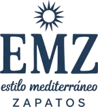Estilo Mediterraneo Zapatos