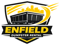 Enfield Dumpster Rental