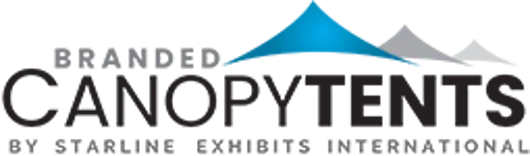 Branded Canopy Tents