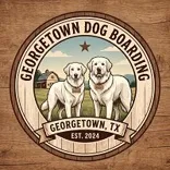 Georgetown Dog Boarding