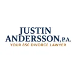 Justin Andersson, P.A.