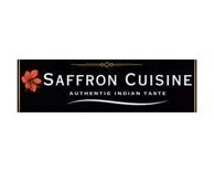 Saffron Cuisine - Indian Restaurant