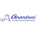Anantuni Family Dental