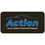Action Auto Glass & Sunroof Repair