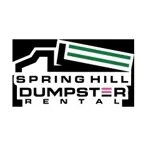 Spring Hill Dumpster Rental