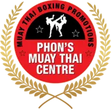 Phon's Muay Thai Centre
