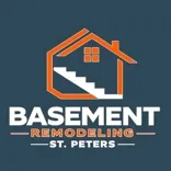 Basement Remodeling St Peters