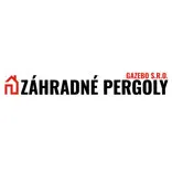 Hliníkové Pergoly - Gazebo s.r.o.